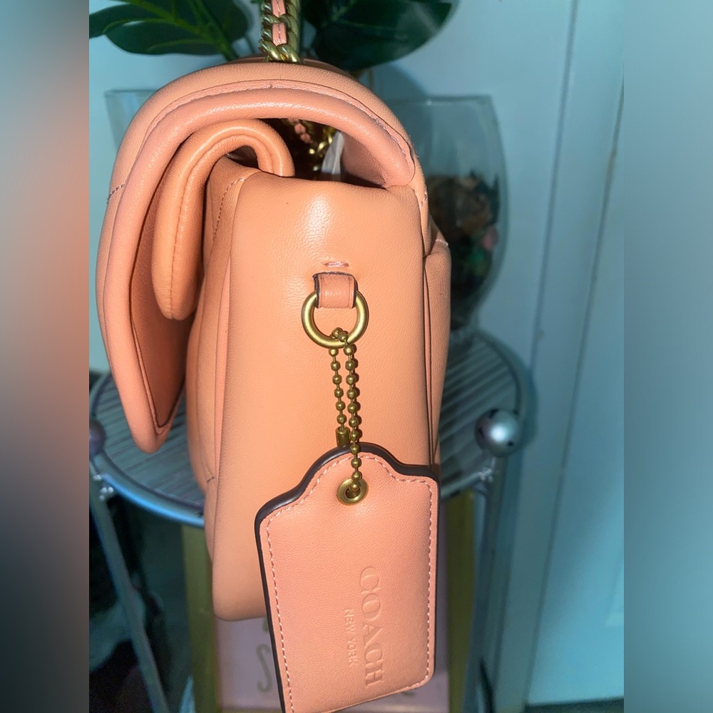 Coach Pillow Madison large shoulder bag - Picture 2 of 14